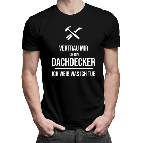  ich weiß was ich tue