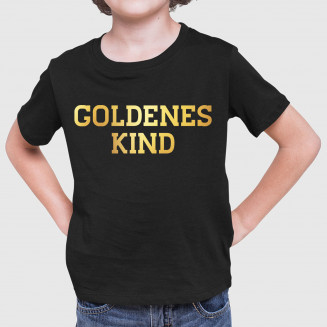 Goldenes Kind - Kinder...
