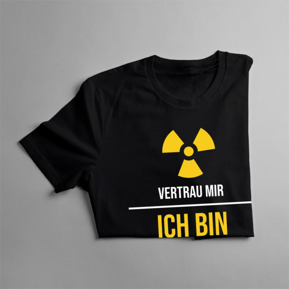 Vertrau mir