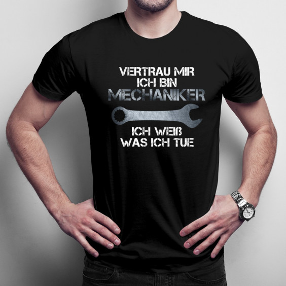 Vertrau mir