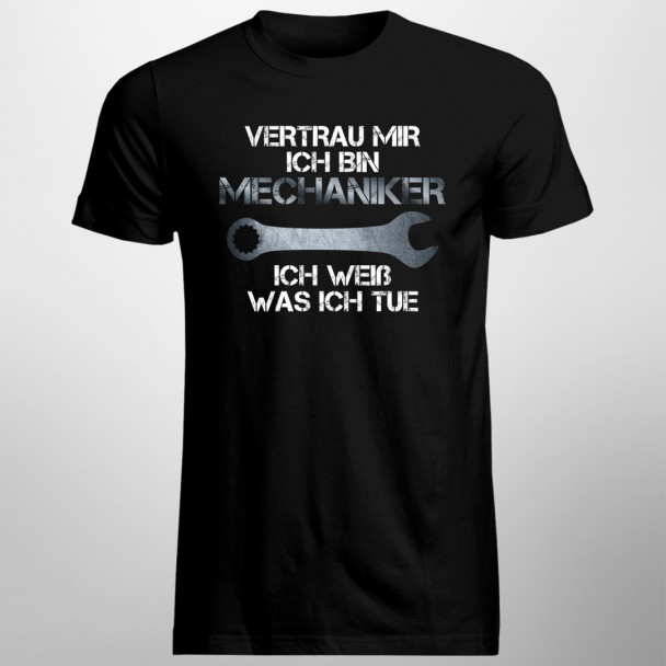  ich weiß