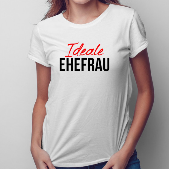 Ideale Ehefrau