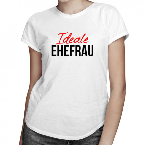 Ideale Ehefrau