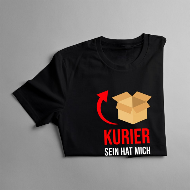 Vertrau mir