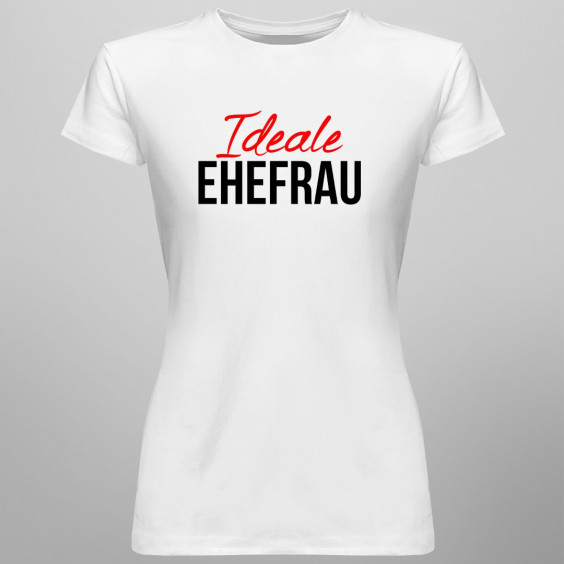 Ideale Ehefrau