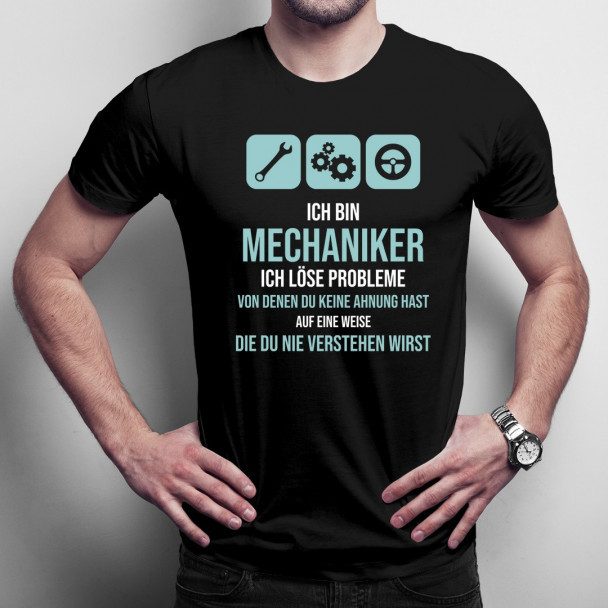 Geschenke für Schrauber und KFZ-Mechaniker – 20 Ideen für Garage und Werkstatt
